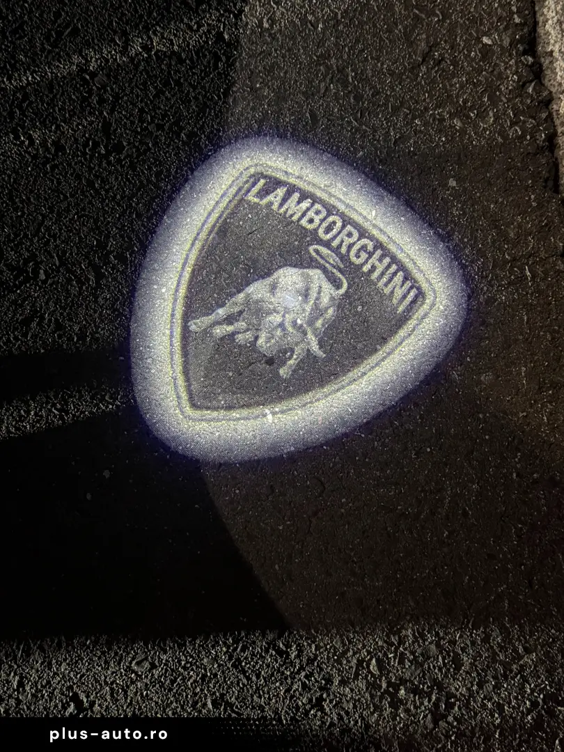 Lamborghini Urus SE 4.0 - AWD - Hibrid - 800 hp - 21.000 km