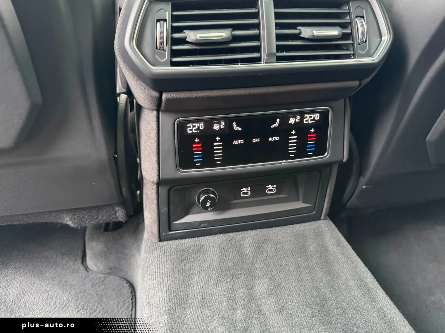 Lamborghini Urus SE 4.0 - AWD - Hibrid - 800 hp - 21.000 km