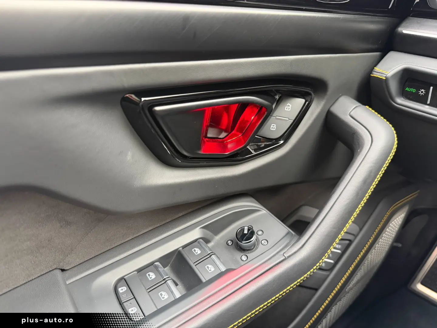 Lamborghini Urus SE 4.0 - AWD - Hibrid - 800 hp - 21.000 km