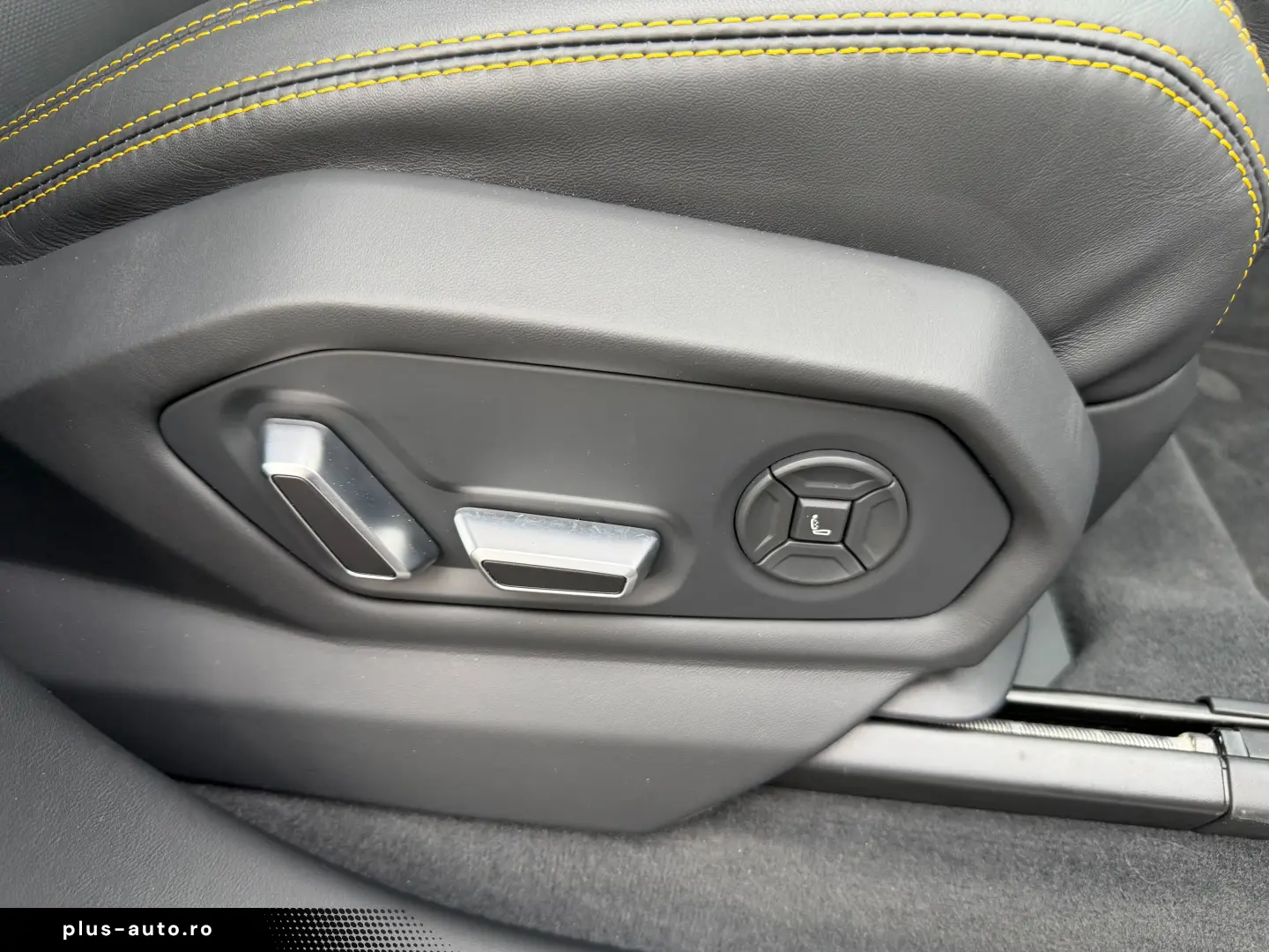 Lamborghini Urus SE 4.0 - AWD - Hibrid - 800 hp - 21.000 km