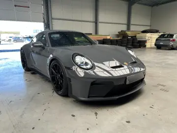 Porsche 911 GT3 4.0 GT3 - Benzina - 510 hp - 13 km