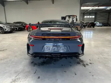 Porsche 911 GT3 4.0 GT3 - Benzina - 510 hp - 13 km
