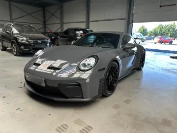 Porsche 911 GT3 4.0 GT3 - Benzina - 510 hp - 13 km