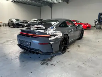 Porsche 911 GT3 4.0 GT3 - Benzina - 510 hp - 13 km