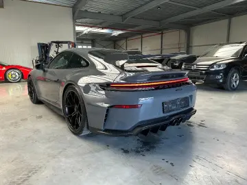Porsche 911 GT3 4.0 GT3 - Benzina - 510 hp - 13 km