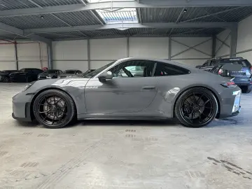 Porsche 911 GT3 4.0 GT3 - Benzina - 510 hp - 13 km
