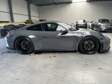 Porsche 911 GT3 4.0 GT3 - Benzina - 510 hp - 13 km