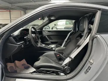 Porsche 911 GT3 4.0 GT3 - Benzina - 510 hp - 13 km