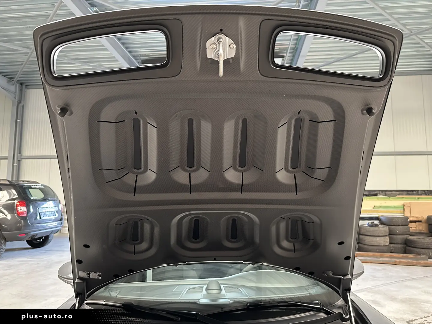 Porsche 911 GT3 4.0 GT3 - Benzina - 510 hp - 13 km