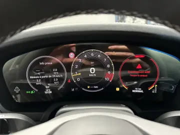 Porsche 911 GT3 4.0 GT3 - Benzina - 510 hp - 13 km