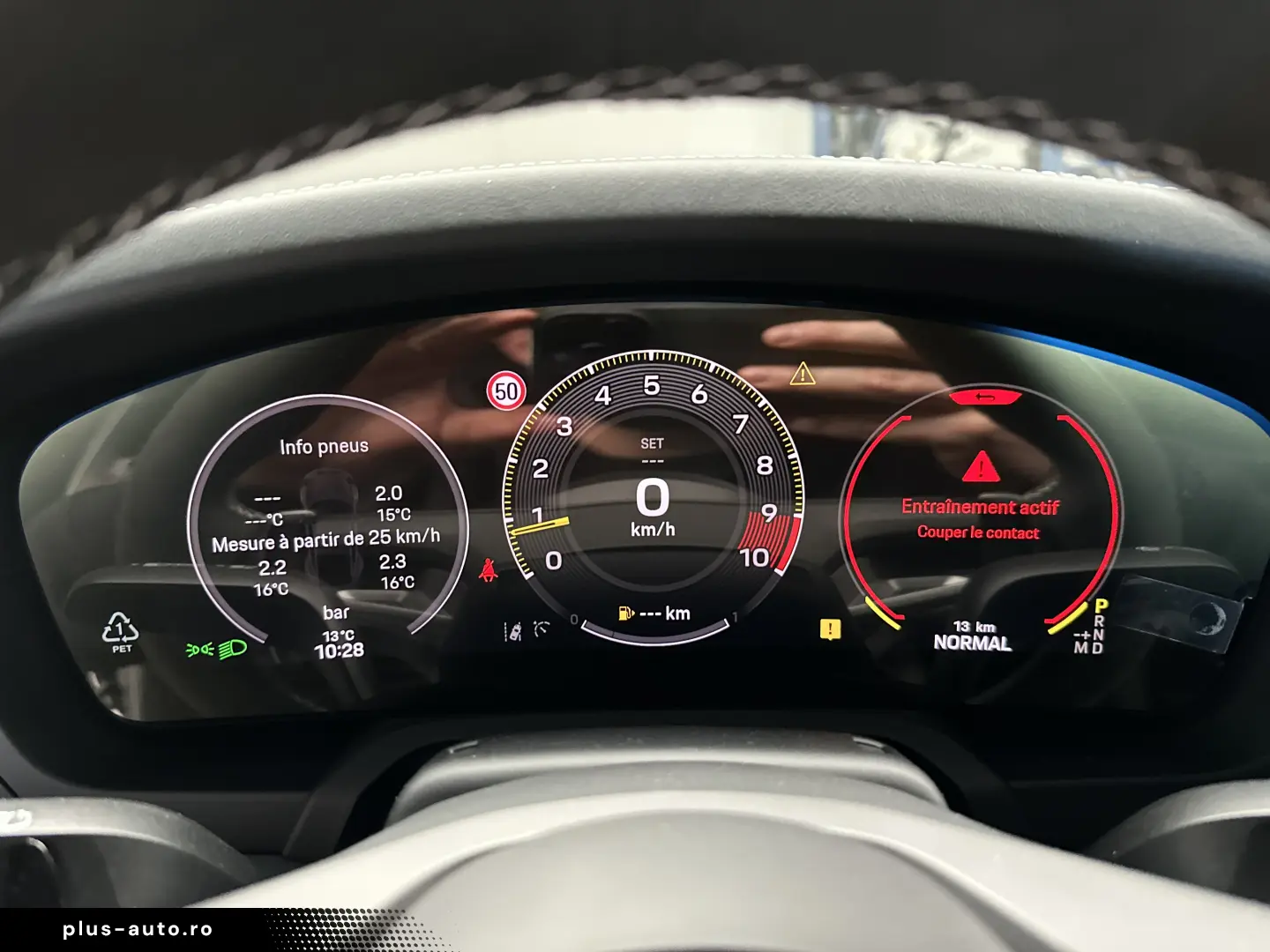 Porsche 911 GT3 4.0 GT3 - Benzina - 510 hp - 13 km