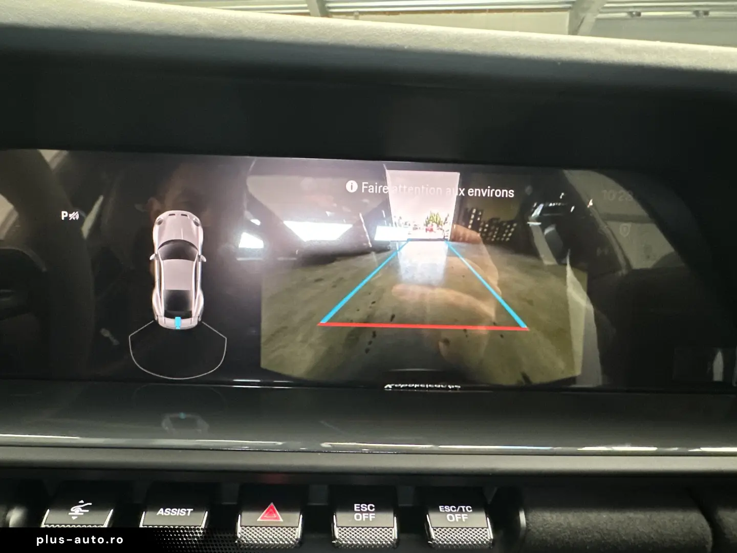 Porsche 911 GT3 4.0 GT3 - Benzina - 510 hp - 13 km