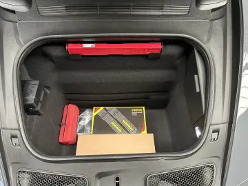 Porsche 911 GT3 4.0 GT3 - Benzina - 510 hp - 13 km