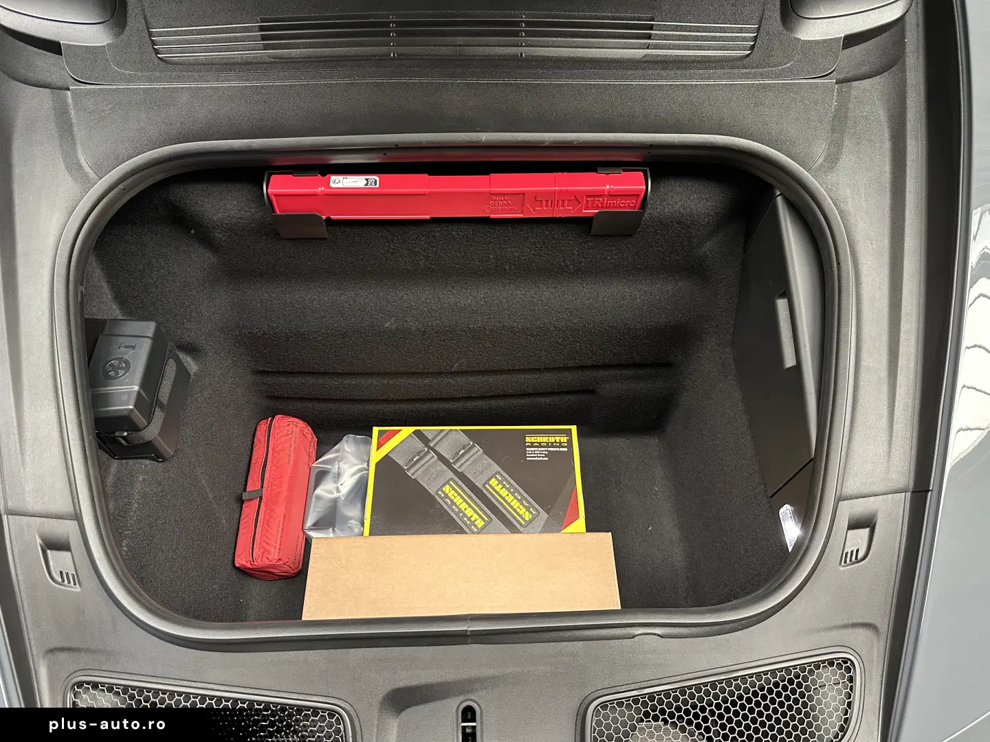 Porsche 911 GT3 4.0 GT3 - Benzina - 510 hp - 13 km