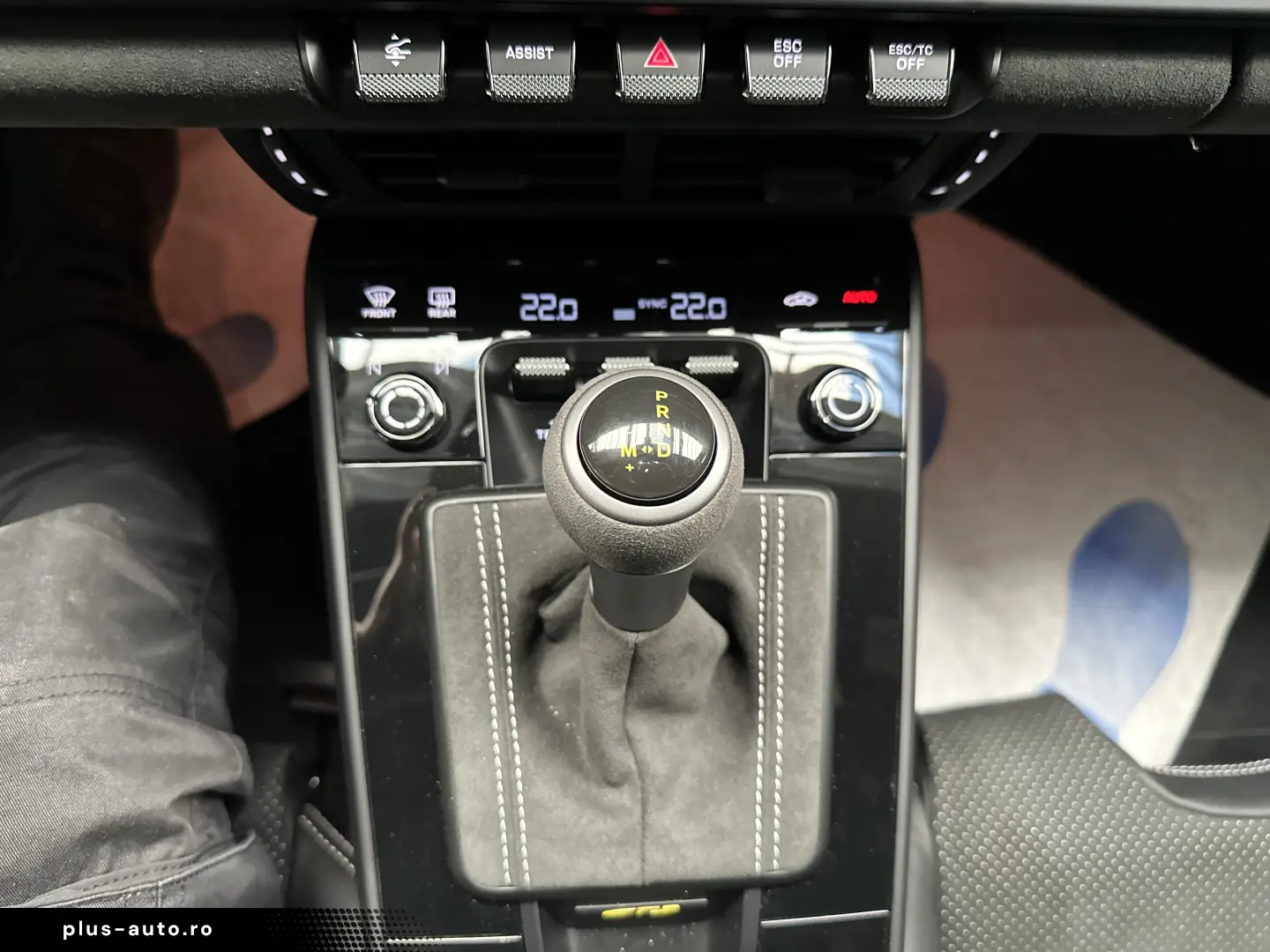 Porsche 911 GT3 4.0 GT3 - Benzina - 510 hp - 13 km