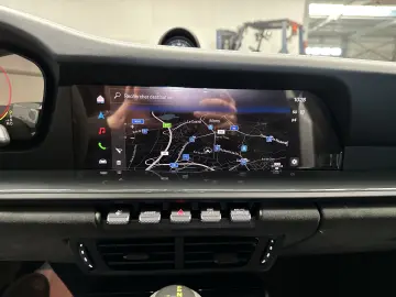 Porsche 911 GT3 4.0 GT3 - Benzina - 510 hp - 13 km