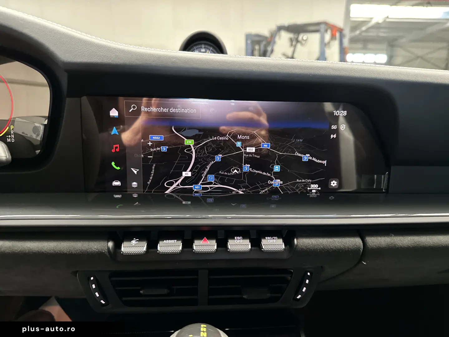 Porsche 911 GT3 4.0 GT3 - Benzina - 510 hp - 13 km