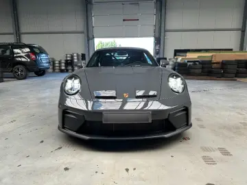 Porsche 911 GT3 4.0 GT3 - Benzina - 510 hp - 13 km