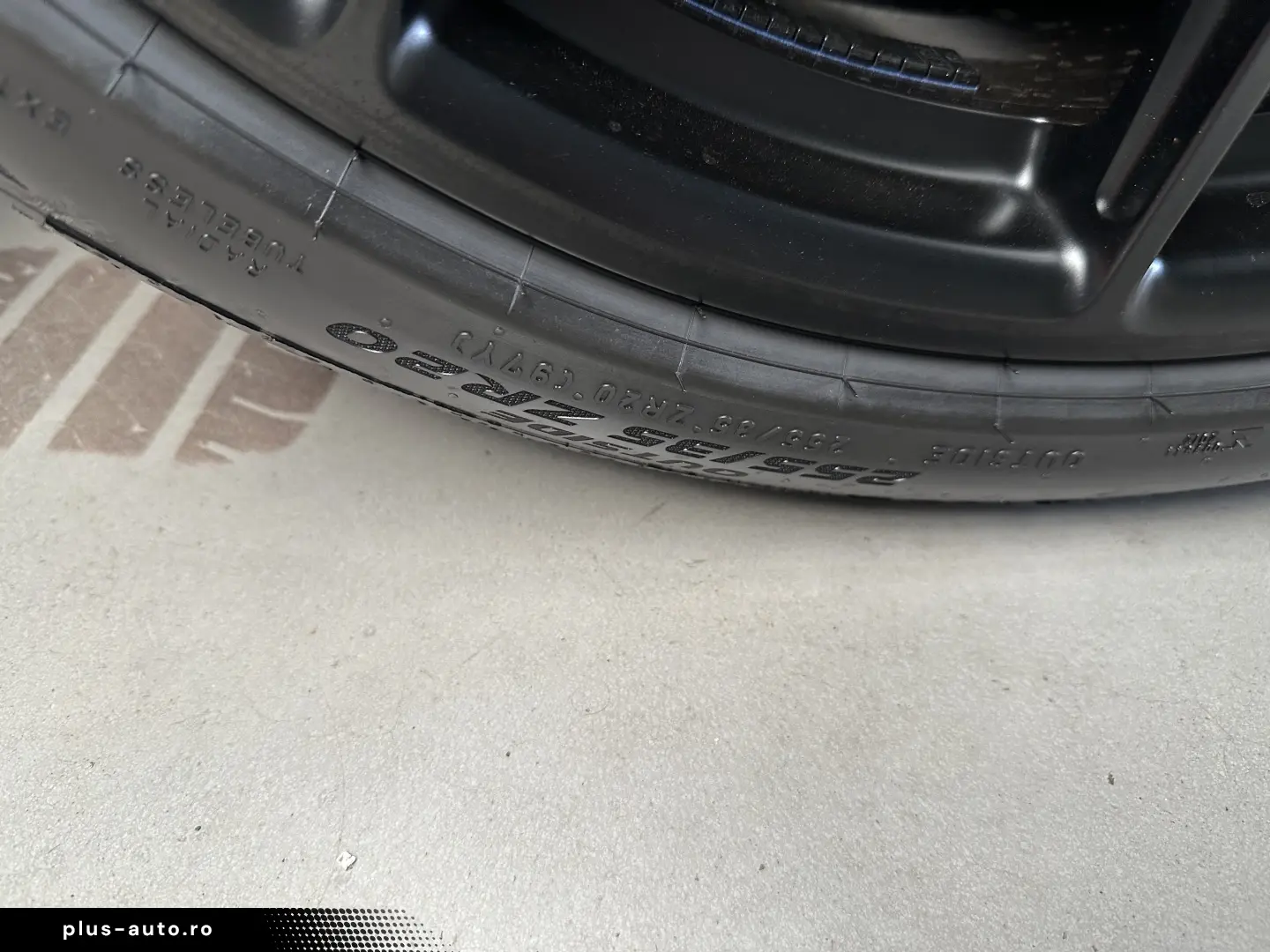 Porsche 911 GT3 4.0 GT3 - Benzina - 510 hp - 13 km