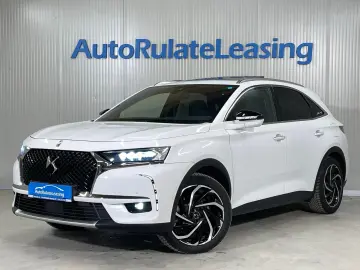 Ds DS7 Crossback
