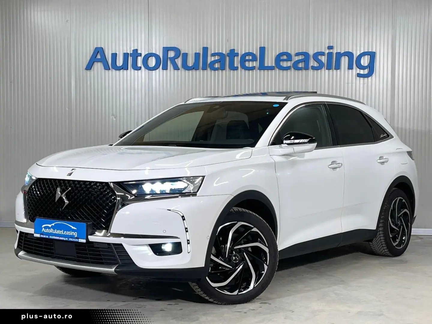 Ds DS7 Crossback
