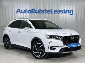 Ds DS7 Crossback