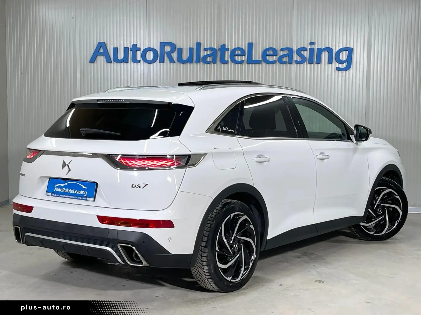Ds DS7 Crossback