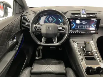 Ds DS7 Crossback