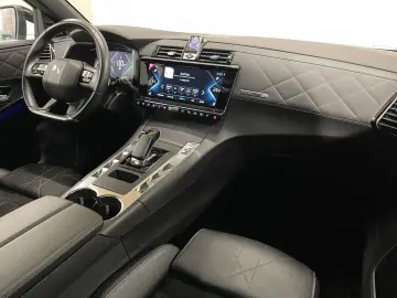 Ds DS7 Crossback