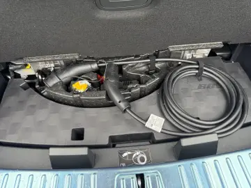 Porsche Cayenne Coupe Turbo 4.0 - Hibrid - 600 hp