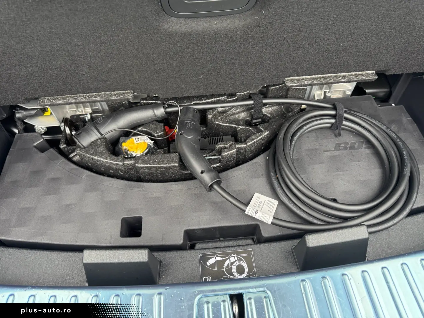 Porsche Cayenne Coupe Turbo 4.0 - Hibrid - 600 hp