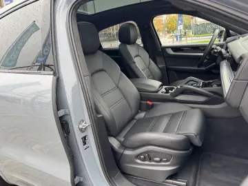 Porsche Cayenne Coupe Turbo 4.0 - Hibrid - 600 hp