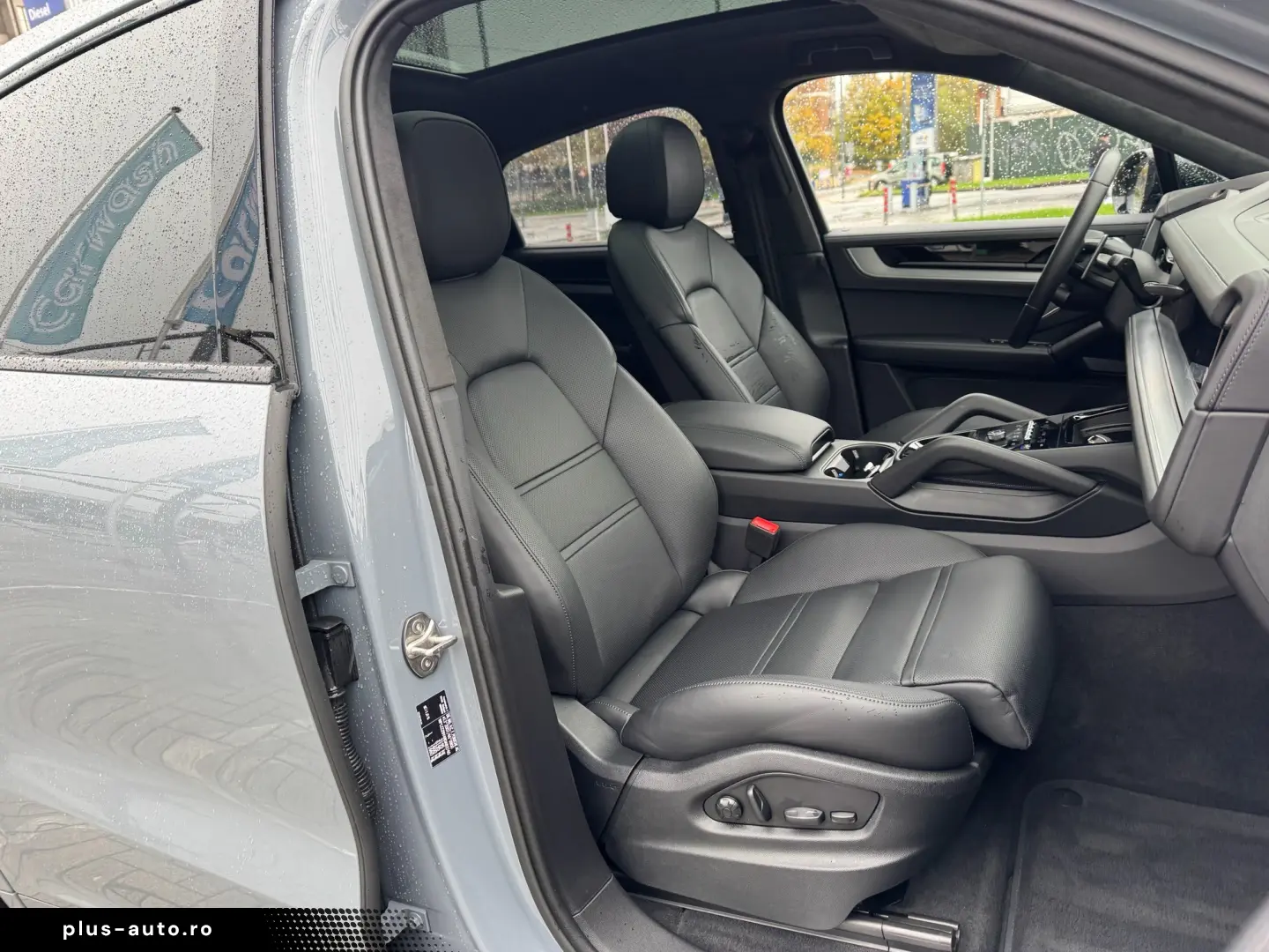 Porsche Cayenne Coupe Turbo 4.0 - Hibrid - 600 hp