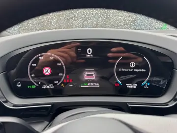 Porsche Cayenne Coupe Turbo 4.0 - Hibrid - 600 hp