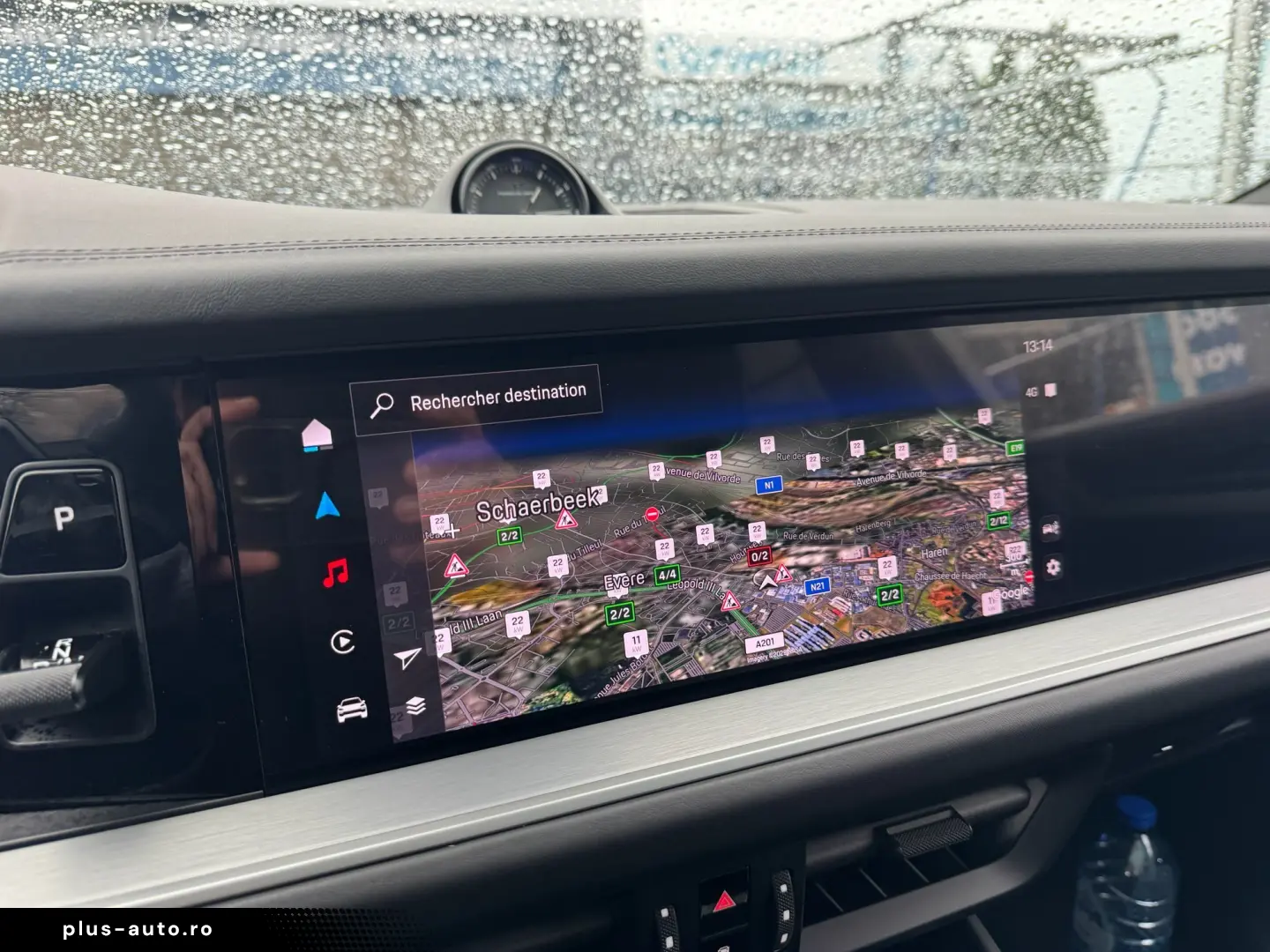 Porsche Cayenne Coupe Turbo 4.0 - Hibrid - 600 hp