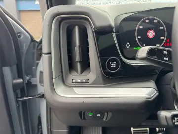 Porsche Cayenne Coupe Turbo 4.0 - Hibrid - 600 hp