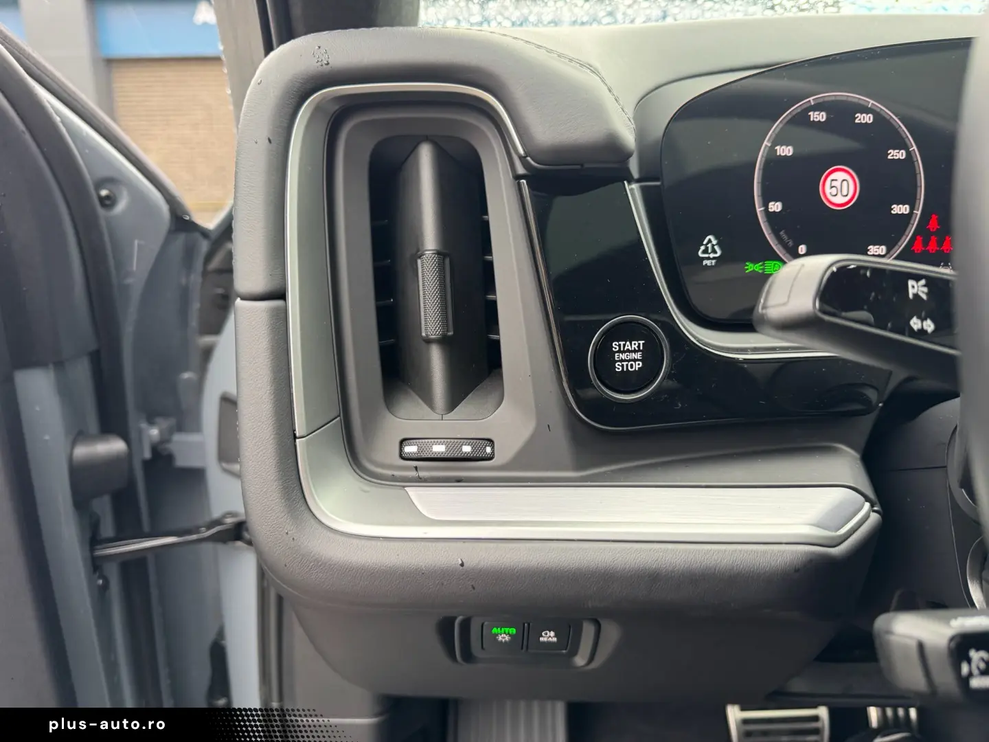 Porsche Cayenne Coupe Turbo 4.0 - Hibrid - 600 hp