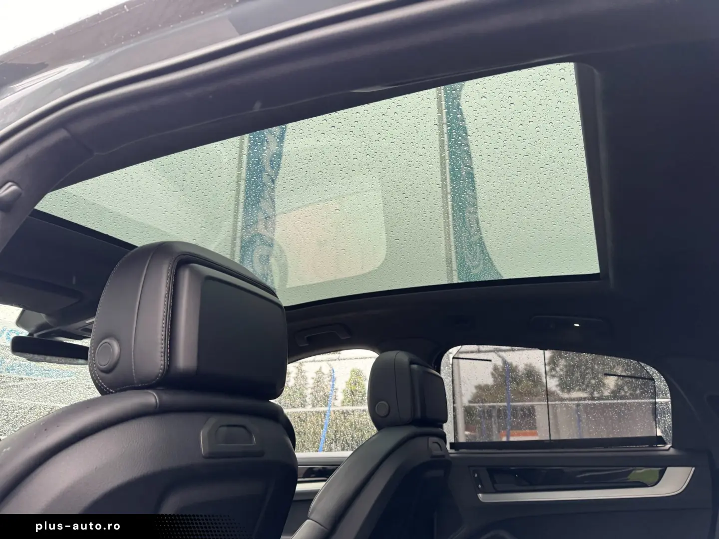 Porsche Cayenne Coupe Turbo 4.0 - Hibrid - 600 hp