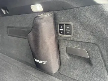 Porsche Cayenne Coupe Turbo 4.0 - Hibrid - 600 hp