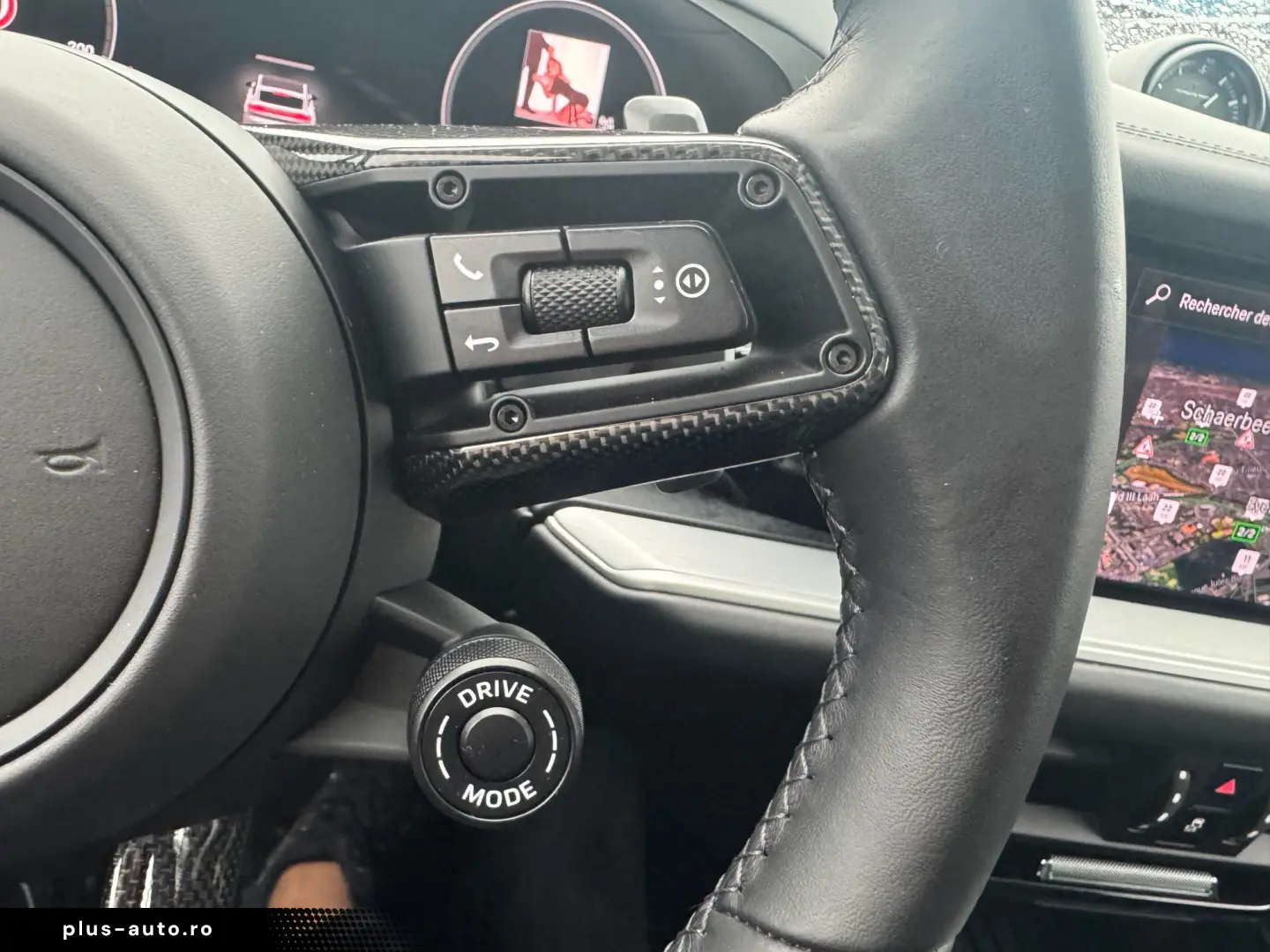 Porsche Cayenne Coupe Turbo 4.0 - Hibrid - 600 hp