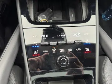 Porsche Cayenne Coupe Turbo 4.0 - Hibrid - 600 hp