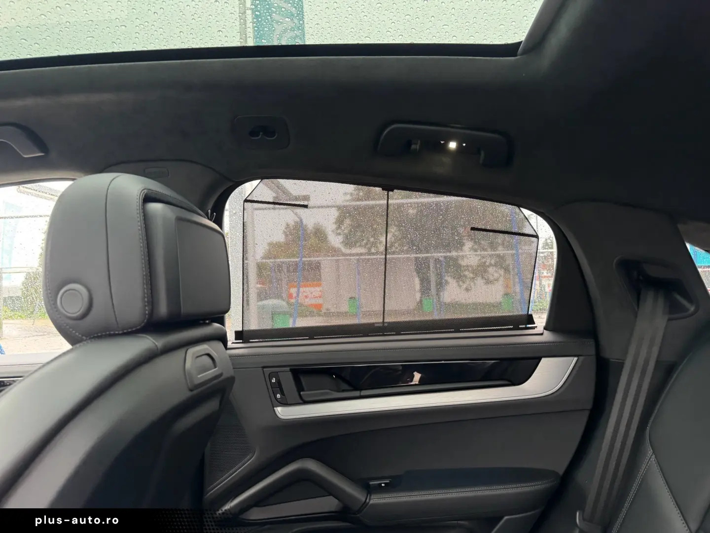 Porsche Cayenne Coupe Turbo 4.0 - Hibrid - 600 hp