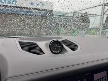 Porsche Cayenne Coupe Turbo 4.0 - Hibrid - 600 hp