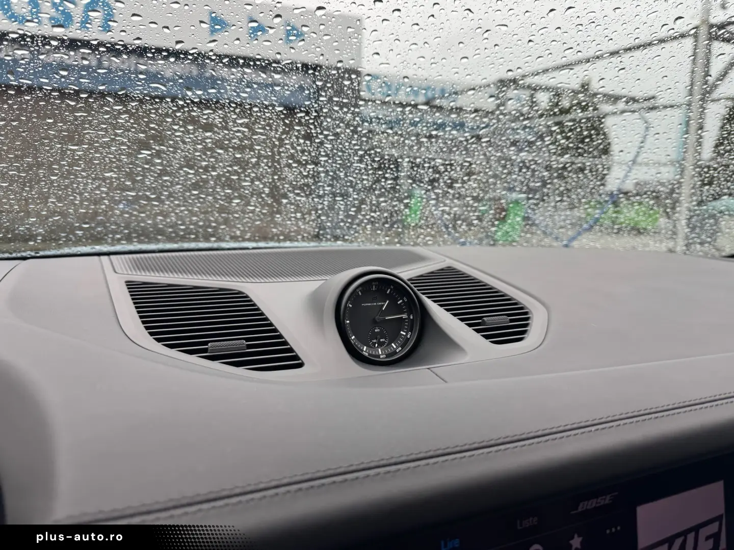 Porsche Cayenne Coupe Turbo 4.0 - Hibrid - 600 hp