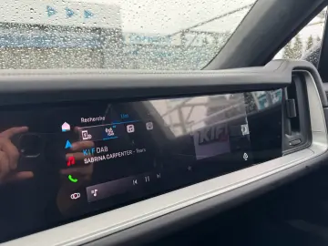 Porsche Cayenne Coupe Turbo 4.0 - Hibrid - 600 hp