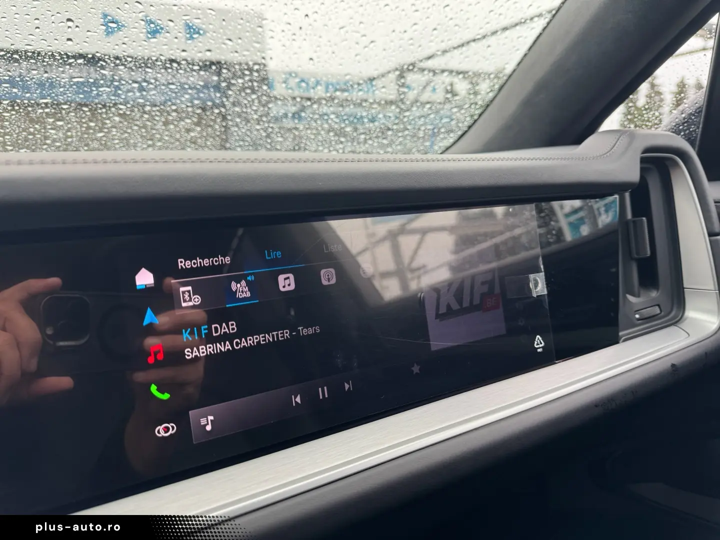 Porsche Cayenne Coupe Turbo 4.0 - Hibrid - 600 hp