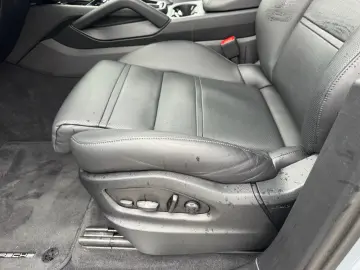 Porsche Cayenne Coupe Turbo 4.0 - Hibrid - 600 hp