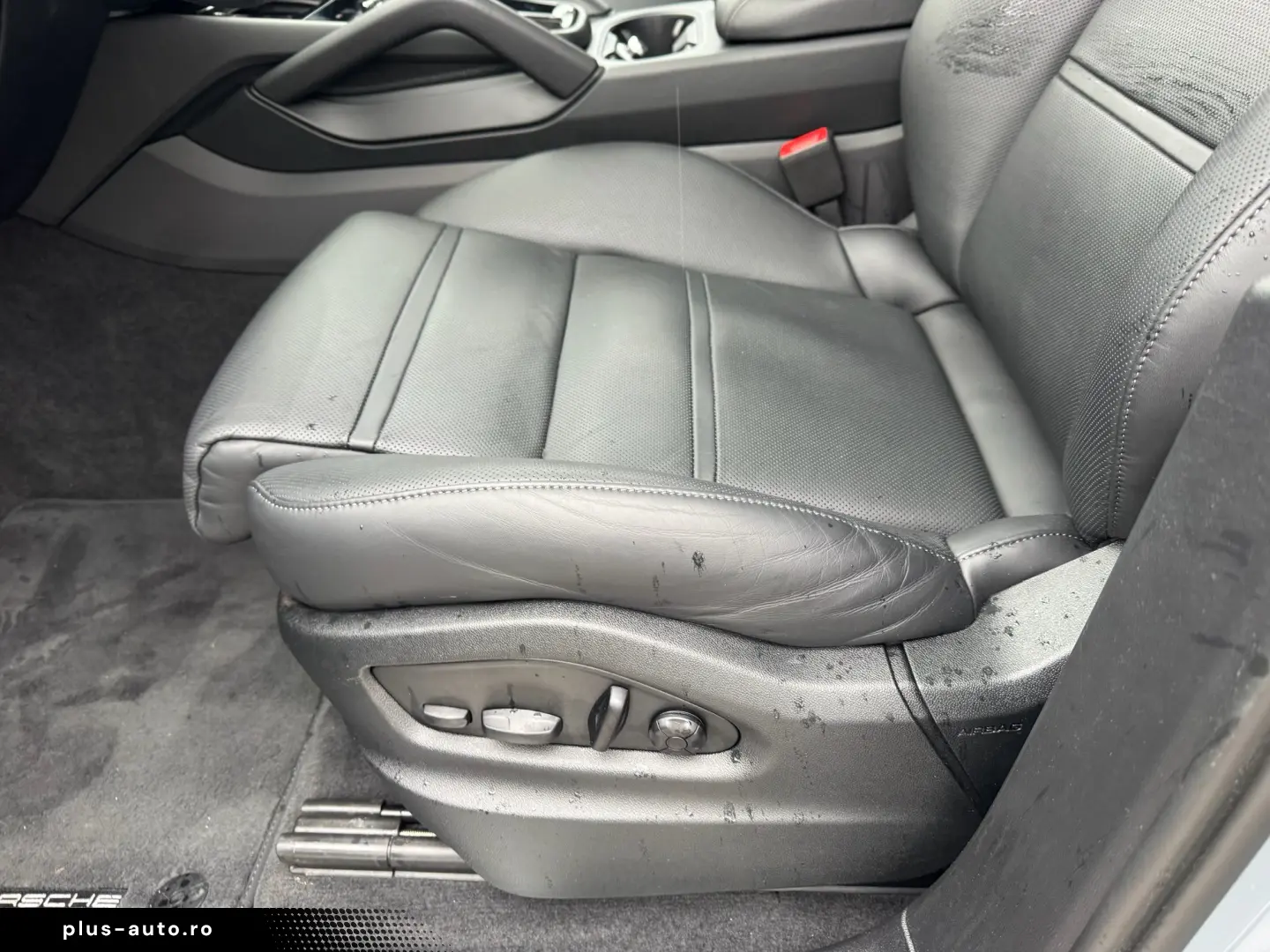 Porsche Cayenne Coupe Turbo 4.0 - Hibrid - 600 hp