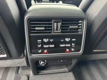 Porsche Cayenne Coupe Turbo 4.0 - Hibrid - 600 hp