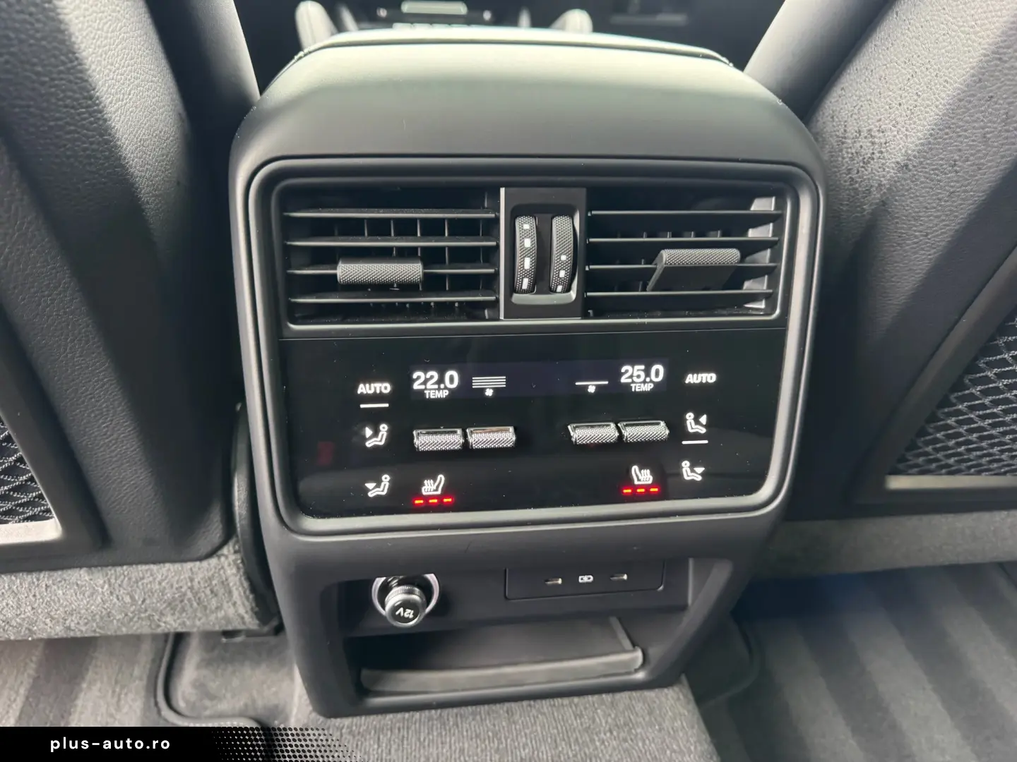 Porsche Cayenne Coupe Turbo 4.0 - Hibrid - 600 hp